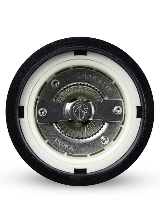 Peugeot Paris U'select Salt Mill Graphite, 18 Cm 4 Peugeot Paris U'select Salt Mill Graphite, 18 Cm - Image 2