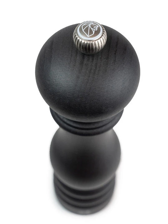 Peugeot Paris U'select Salt Mill Graphite, 18 Cm 6 Peugeot Paris U'select Salt Mill Graphite, 18 Cm - Image 4