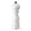 Peugeot Paris U'Select Salt Mill White, 18 Cm -Gubi Furni Sales peugeot paris uselect salt mill white 4