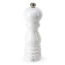 Peugeot Paris U'Select Salt Mill White, 18 Cm