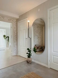 Pholc Mobil 150 Wall Lamp LED, Black -Gubi Furni Sales pholc mobil 150 wall lamp led black 4