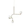 Pholc Mobil 70 Pendant, Brass 2 Pholc Mobil 70 Pendant, Brass -Gubi Furni Sales pholc mobil 70 pendant 1