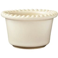 DARIA Bowl 12 Cm 2-pack, Sand