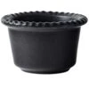 Daria Bowl 12 Cm 2-pack, Ink Black