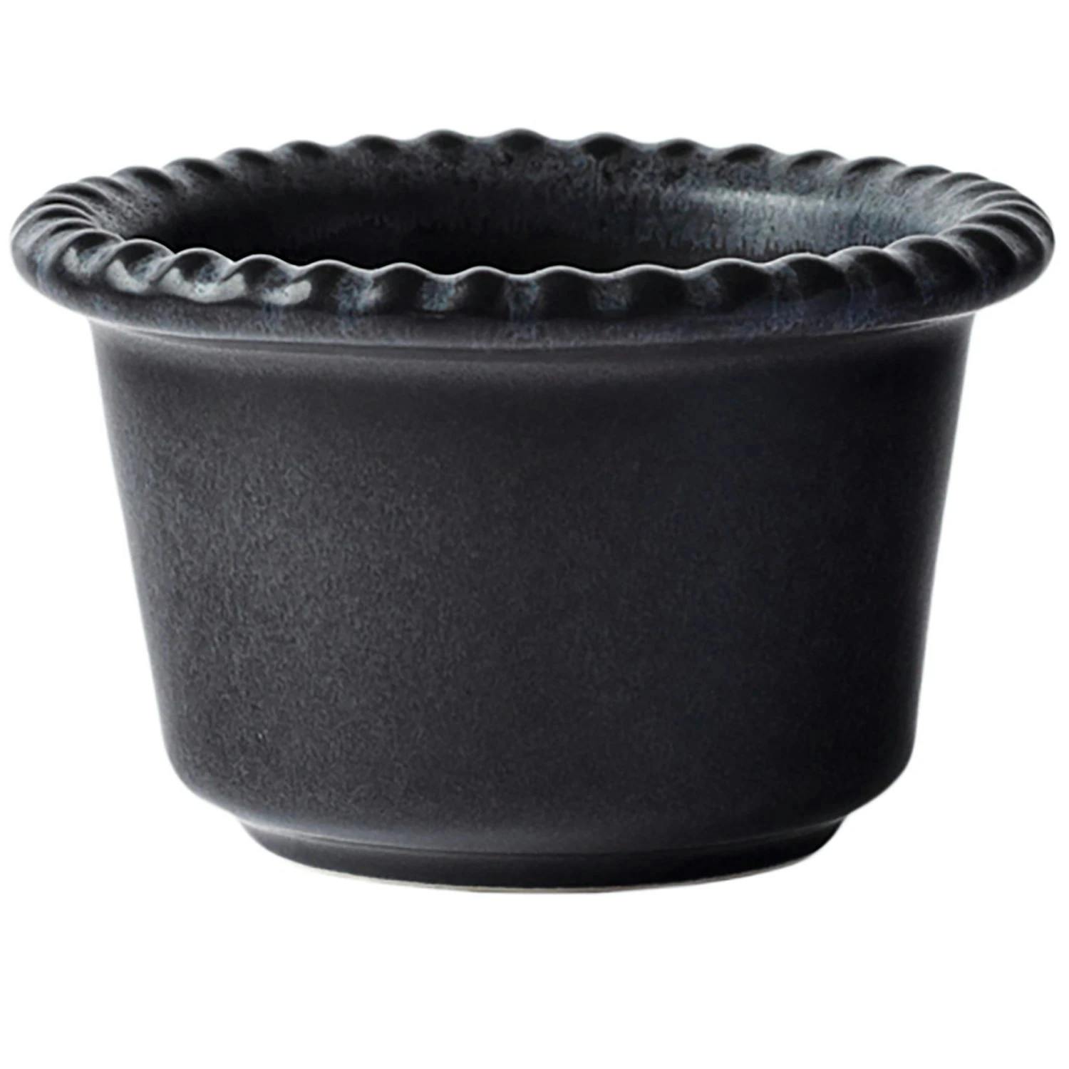 Daria Bowl 12 Cm 2-pack, Ink Black 3 Daria Bowl 12 Cm 2-pack, Ink Black
