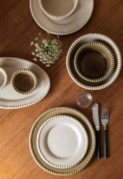 DARIA Bowl 12 Cm 2-pack, Umbra -Gubi Furni Sales potteryjo daria bowl 12 cm 2 pack 5