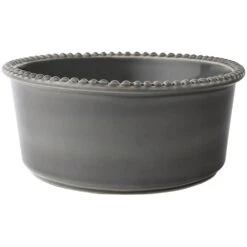Daria Bowl 18 Cm, Clean Grey