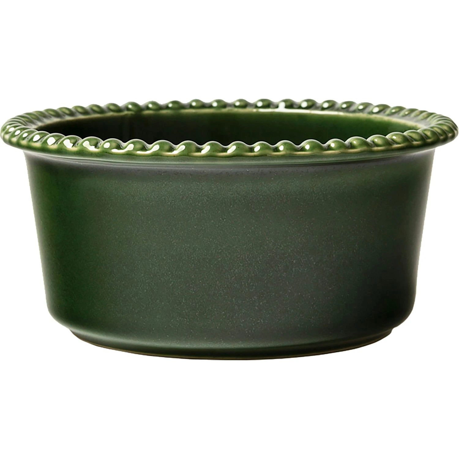 Daria Bowl 18 Cm, Moss 3 Daria Bowl 18 Cm, Moss