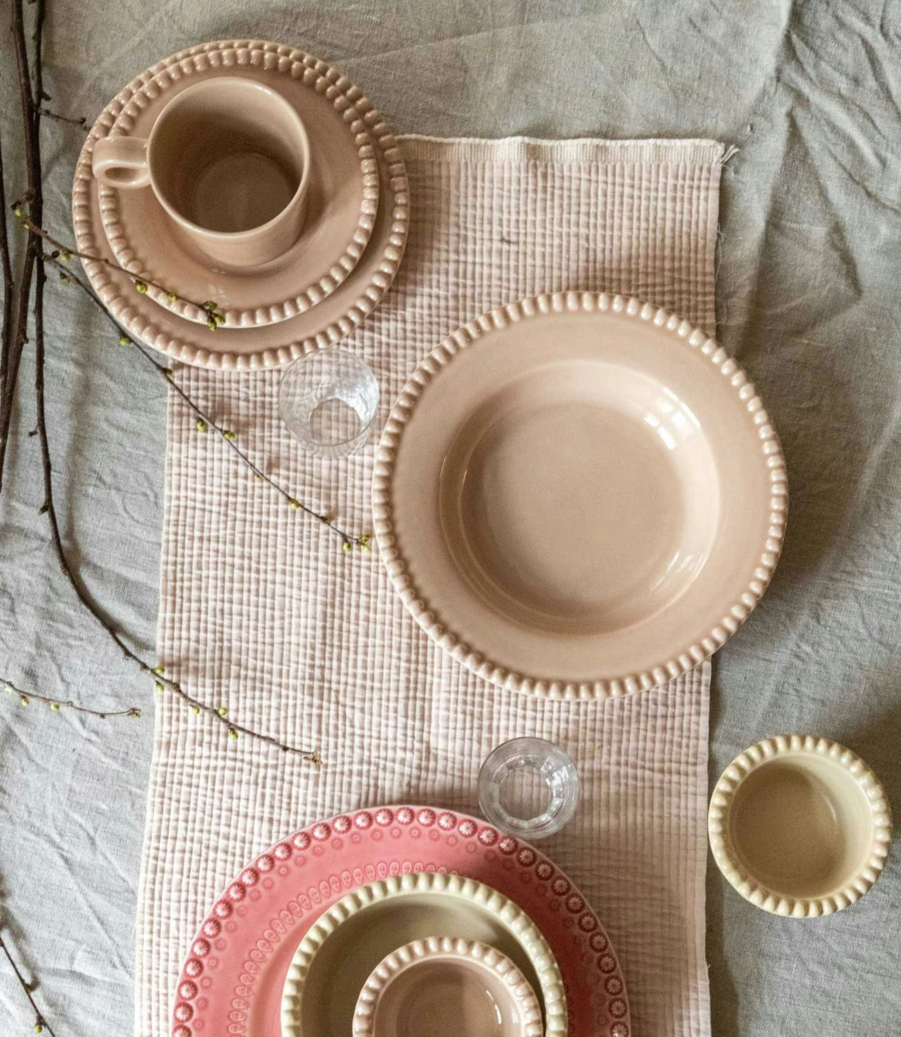 DARIA Bowl 23 Cm, Accolade 5 DARIA Bowl 23 Cm, Accolade - Image 3