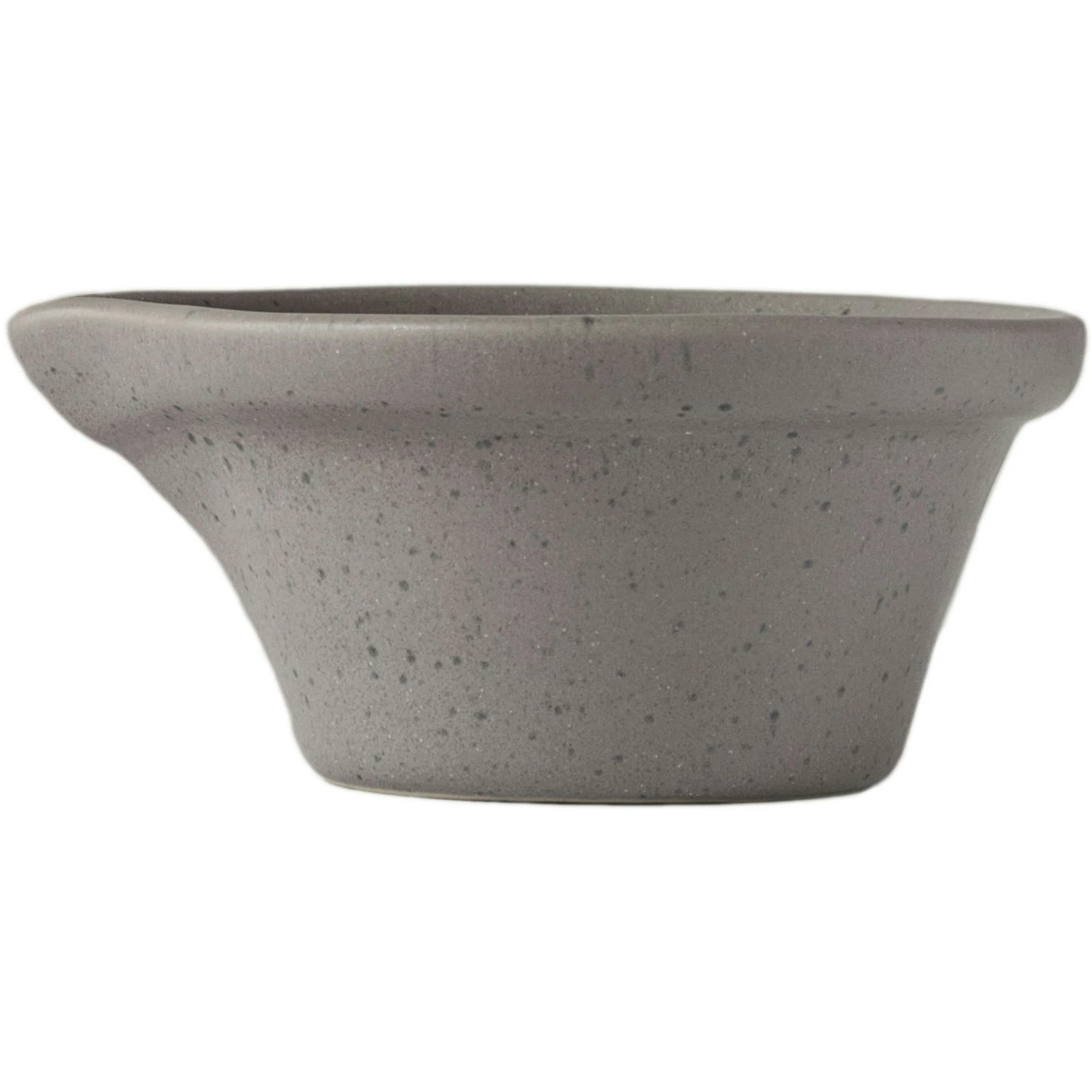 Peep Bowl 12 Cm, Quiet Grey 3 Peep Bowl 12 Cm, Quiet Grey