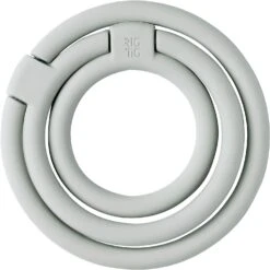 RIG TIG Circles Trivet, Light Grey