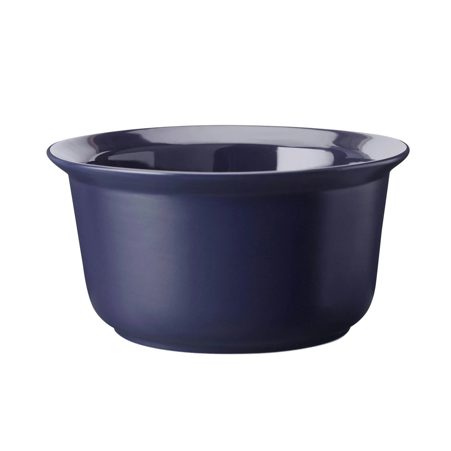 RIG TIG Cook & Serve Ovenproof Bowl Large, Blue 3 RIG TIG Cook & Serve Ovenproof Bowl Large, Blue