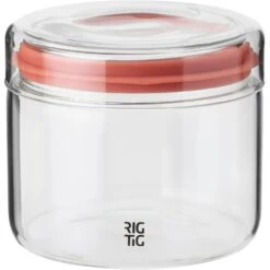 RIG TIG Store-It Jar, 50 Cl