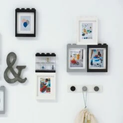 Room Copenhagen Lego Frame 26.8x19 Cm, Grey -Gubi Furni Sales room copenhagen lego frame 268x19 cm 2 2