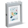 Room Copenhagen Lego Frame 26.8x19 Cm, Grey