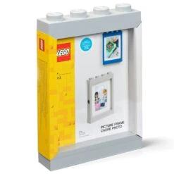 Room Copenhagen Lego Frame 26.8x19 Cm, Grey -Gubi Furni Sales room copenhagen lego frame 268x19 cm 22