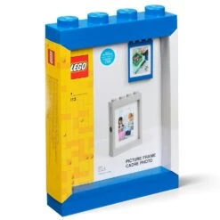 Room Copenhagen Lego Frame 26.8x19 Cm, Blue -Gubi Furni Sales room copenhagen lego frame 268x19 cm 9