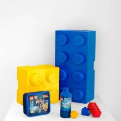 Room Copenhagen Lego Lunchbox 8, Yellow 7 Room Copenhagen Lego Lunchbox 8, Yellow -Gubi Furni Sales room copenhagen lego lunchbox 8 2 5