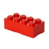 Room Copenhagen Lego Lunchbox 8, Red