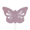 Roommate Butterfly Lamp, Violet