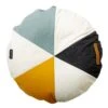 Roommate Carousel Pouf, 90 Cm -Gubi Furni Sales roommate carousel pouf 90 cm 0