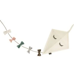 Roommate Kite Ceiling Lamp