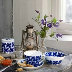 Rörstrand Mon Amie Jar With Lid 7 Rörstrand Mon Amie Jar With Lid -Gubi Furni Sales rorstrand mon amie jar with lid 2