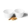 Grand Cru Ovenfproof Ramekiner, 2 Pcs. 2 Grand Cru Ovenfproof Ramekiner, 2 Pcs. -Gubi Furni Sales rosendahl copenhagen grand cru ovenfproof ramekiner 2 pcs 0