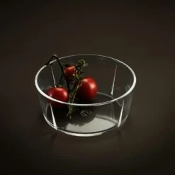 Grand Cru Ovenproof Bowl 19 Cm -Gubi Furni Sales rosendahl copenhagen grand cru ovenproof bowl 19 cm 3