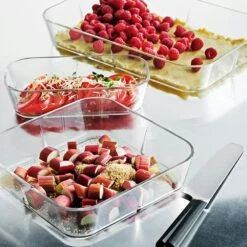 Grand Cru Ovenproof Dish, Large 12 Grand Cru Ovenproof Dish, Large -Gubi Furni Sales rosendahl copenhagen grand cru ovenproof dish 7