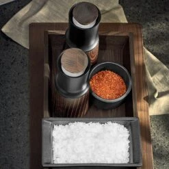 Rå Salt Bowl, 15 Cl -Gubi Furni Sales rosendahl copenhagen ra salt bowl 15 cl 4