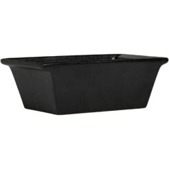 Rå Salt Bowl, 19 Cm