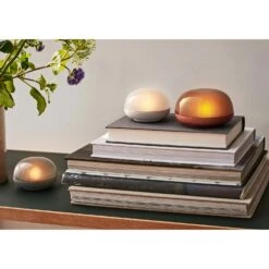 Soft Spot LED 11 Cm, Smoke -Gubi Furni Sales rosendahl copenhagen soft spot led 11 cm 1