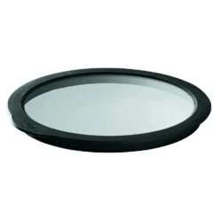 Rösle Glass Lid, 24 Cm