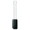 Rösle Dough Scraper, Stainless Steel/Black -Gubi Furni Sales rosle rosle dough scraper stainless steel black 2