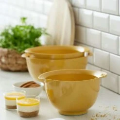 Rosti Victoria Bowl Curry, 4 L -Gubi Furni Sales rosti bowl victoria 2 liters curry 8