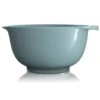 Rosti Victoria Bowl Nordic Green, 4 L -Gubi Furni Sales rosti bowl victoria 2 liters nordic green 0