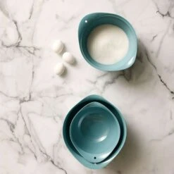 Rosti Victoria Bowl Nordic Green, 4 L 6 Rosti Victoria Bowl Nordic Green, 4 L -Gubi Furni Sales rosti bowl victoria 2 liters nordic green 7