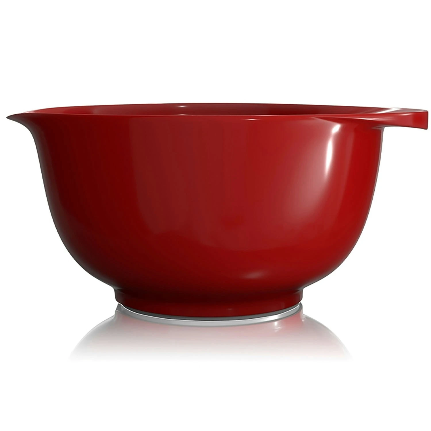 Rosti Victoria Bowl Red, 4 L 3 Rosti Victoria Bowl Red, 4 L