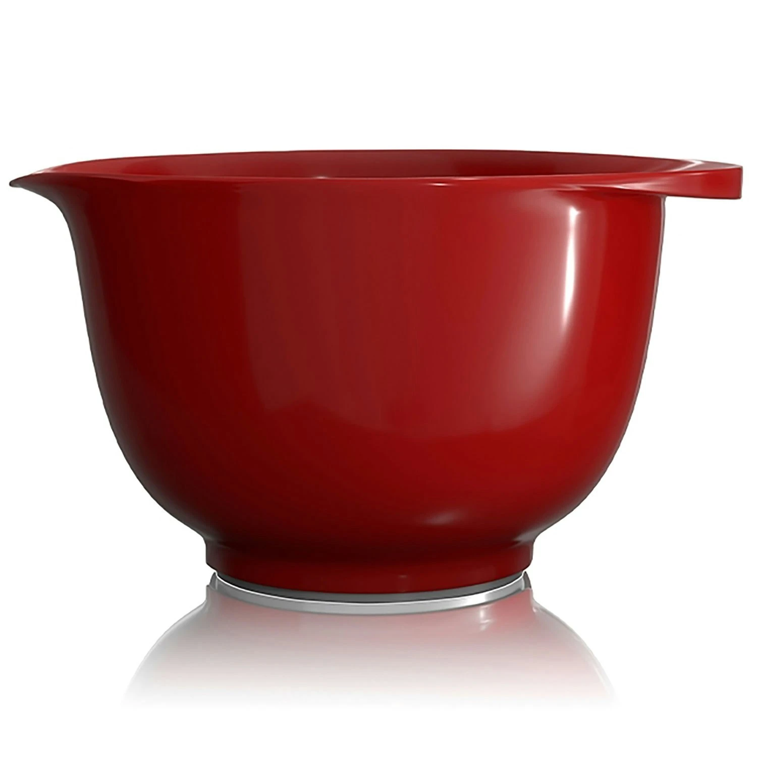 Rosti Victoria Bowl Red, 2 L 3 Rosti Victoria Bowl Red, 2 L