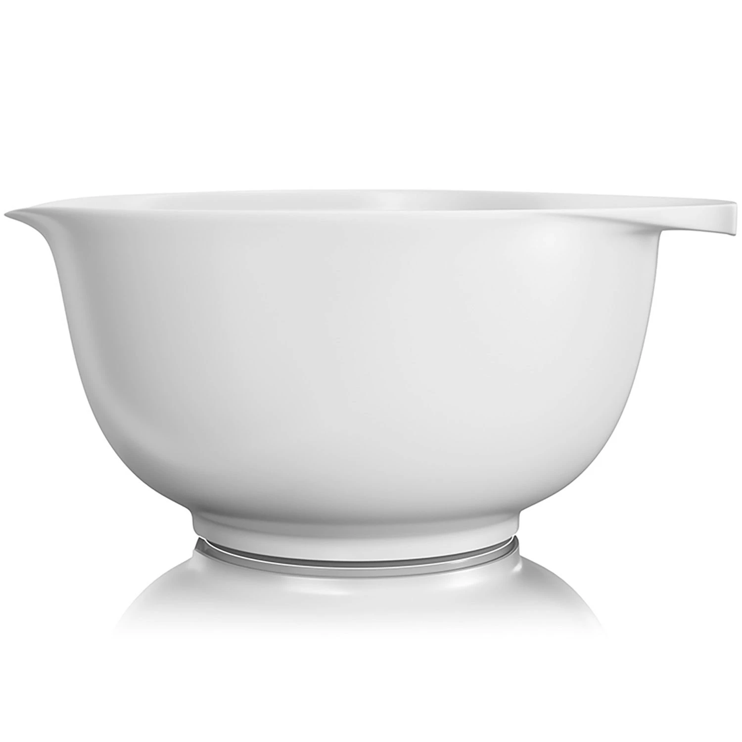 Rosti Victoria Bowl White, 4 L 3 Rosti Victoria Bowl White, 4 L