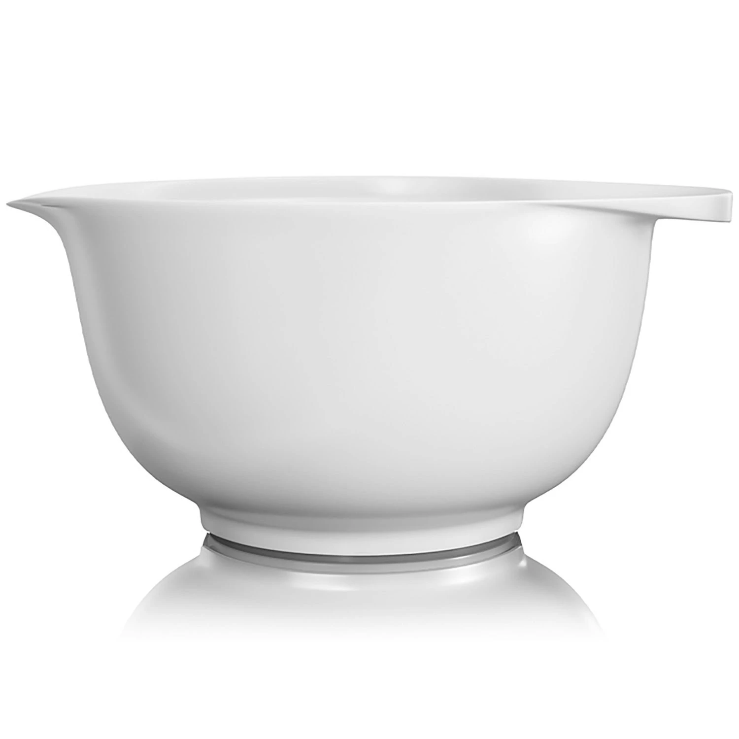 Rosti Victoria Bowl White, 3 L 3 Rosti Victoria Bowl White, 3 L