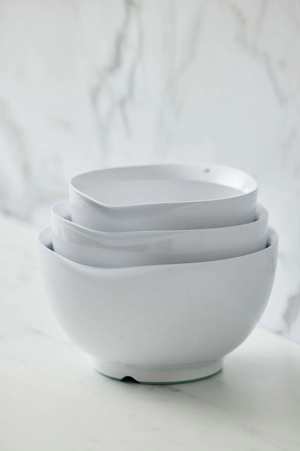 Rosti Victoria Bowl White, 4 L 4 Rosti Victoria Bowl White, 4 L - Image 2