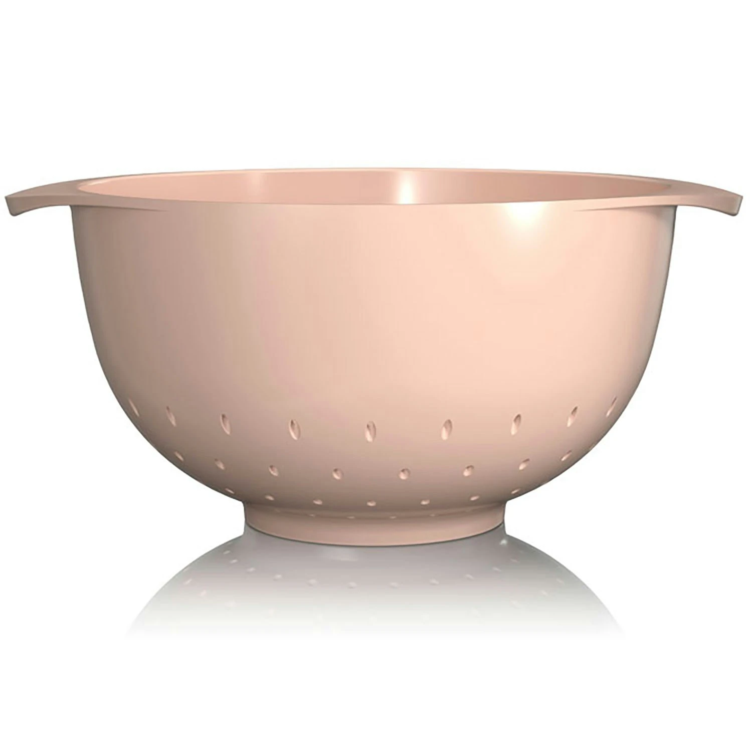 Rosti Margrethe Colander 4 L, Nordic Blush 3 Rosti Margrethe Colander 4 L, Nordic Blush