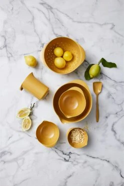 Rosti Margrethe Colander 4 L, Curry 7 Rosti Margrethe Colander 4 L, Curry -Gubi Furni Sales rosti colander t t margrethe 4 liters oliver 5