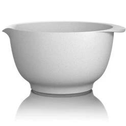 Rosti Margrethe Bowl Pebble Black, 0,75 L
