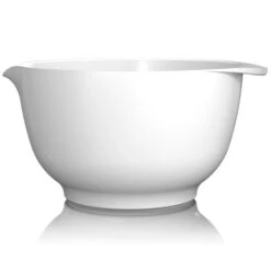 Rosti Margrethe Bowl With Whisk Lid 3 L 9 Rosti Margrethe Bowl With Whisk Lid 3 L -Gubi Furni Sales rosti margrethe bowl with vispock 30l white 1