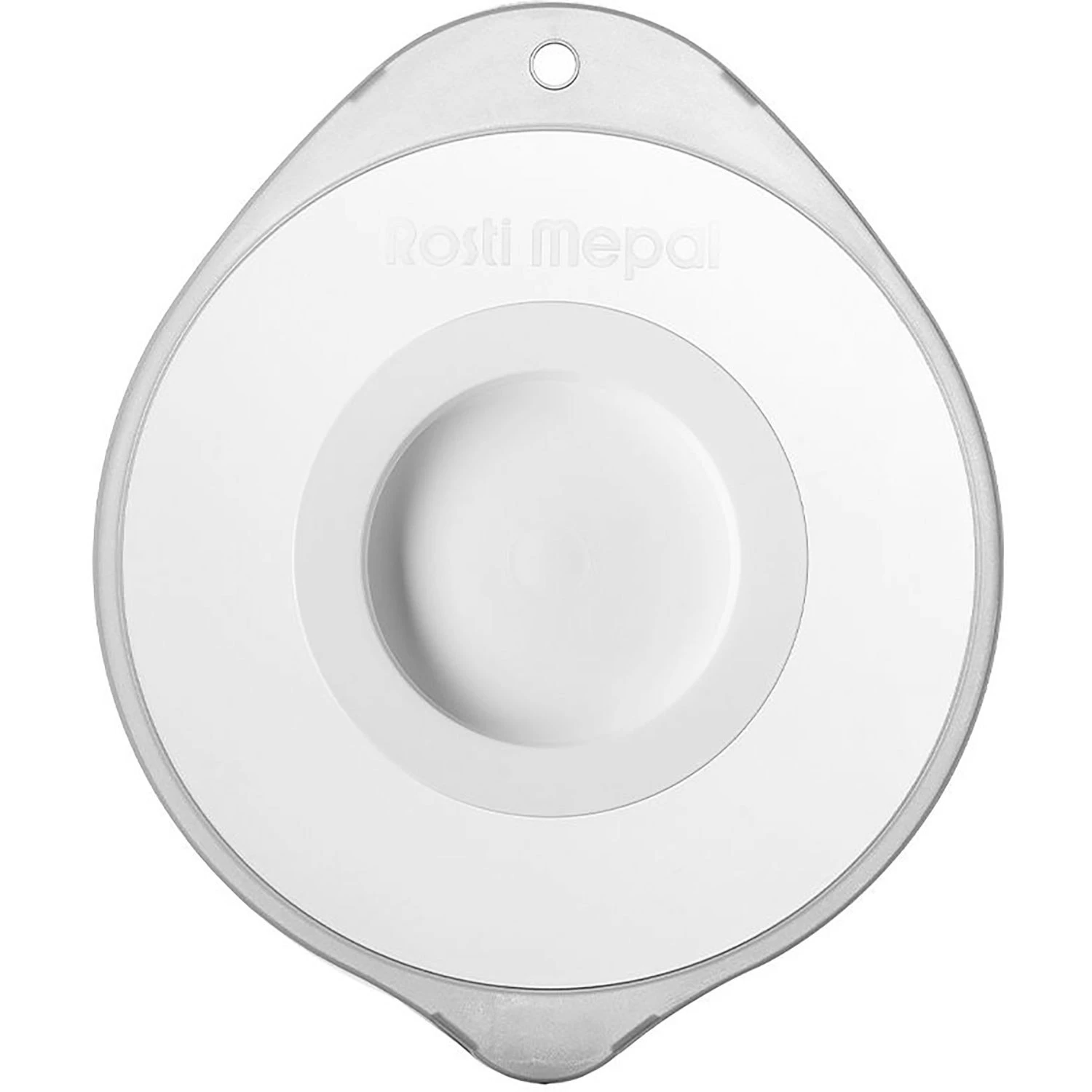 Rosti Margrethe Bowl With Whisk Lid 3 L 5 Rosti Margrethe Bowl With Whisk Lid 3 L - Image 3