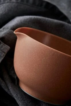 Rosti Margrethe Bowl Set 4-pack, Pebble Terra -Gubi Furni Sales rosti margrethe set 4pcs pebble white 20