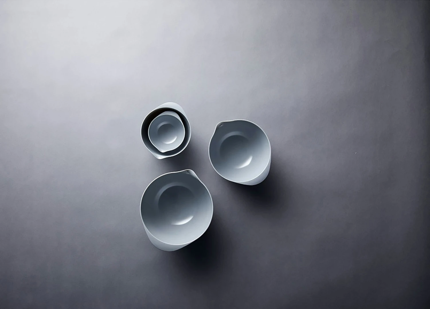 Rosti Margrethe-set 8 Pcs Gray 5 Rosti Margrethe-set 8 Pcs Gray - Image 3